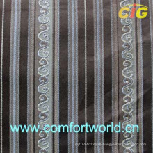 Jacquard Sofa Fabric (SHSF04187)